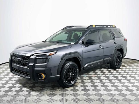 New 2026 Subaru Outback Wilderness AWD/4WD image 3