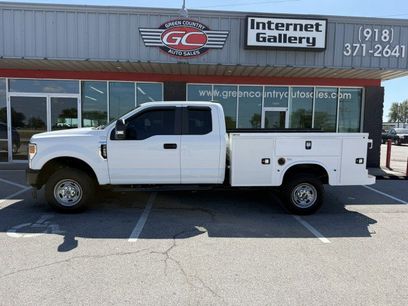 Used 2022 Ford F250 XL w/ Power Equipment Group
