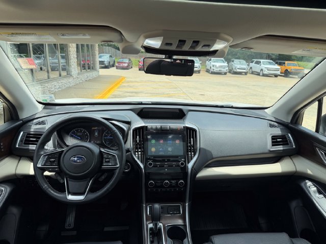 Used 2022 Subaru Ascent Touring AWD/4WD image 16