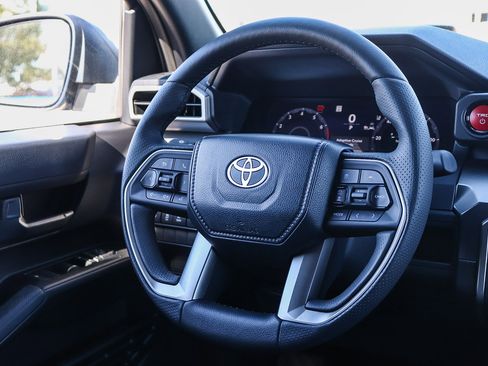 Used 2025 Toyota 4Runner TRD Off-Road image 20