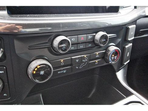 Certified 2025 Ford F150 STX w/ Equipment Group 200A AWD/4WD image 24