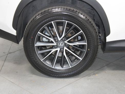 Used 2024 Lexus NX 350h AWD w/ Premium Package image 13