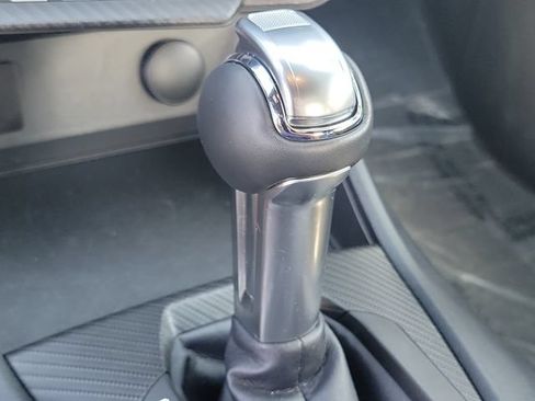 Used 2026 Ford Mustang Coupe RWD image 16