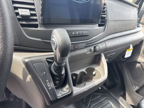 New 2026 Ford Transit 250 Low Roof AWD image 13