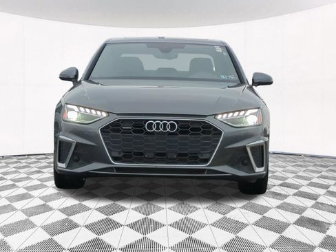 Used 2024 Audi A4 2.0T Premium Plus image 15