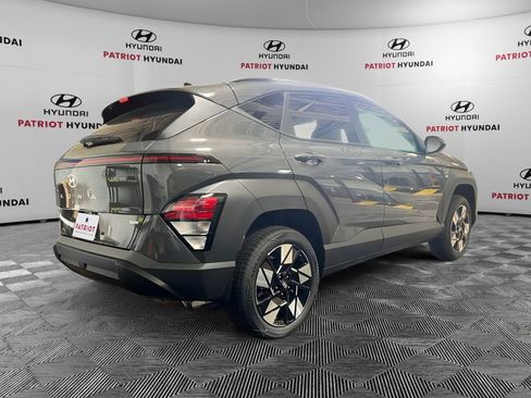 New 2025 Hyundai Kona SEL image 4