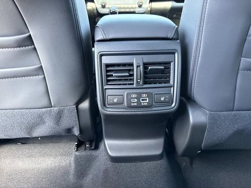 New 2026 Subaru Outback Limited AWD/4WD image 17
