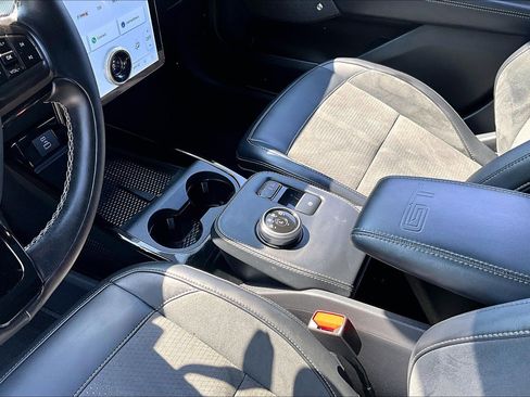 Certified 2023 Ford Mustang Mach-E GT w/ GT Performance Edition AWD/4WD image 14