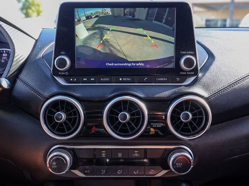 Used 2023 Nissan Sentra SV image 29