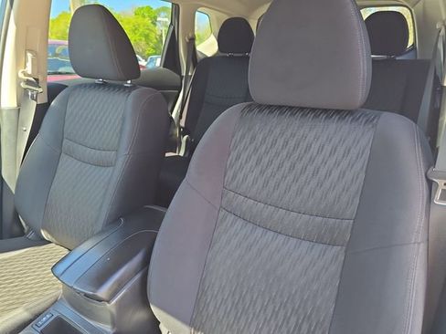 Certified 2020 Nissan Rogue SV image 22