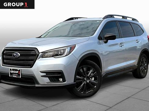 Used 2022 Subaru Ascent Onyx Edition image 1