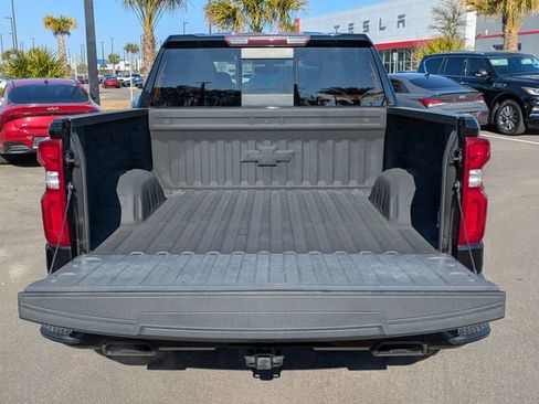 Used 2020 Chevrolet Silverado 1500 RST w/ Rally Edition image 13