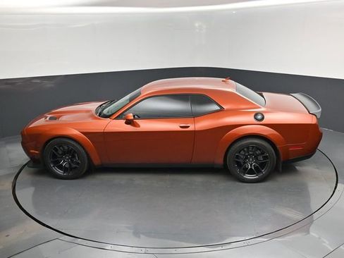 Used 2022 Dodge Challenger R/T Scat Pack image 14