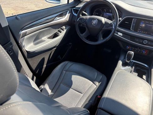 Used 2020 Buick Enclave Premium w/ Sun and Sites Package AWD/4WD image 14