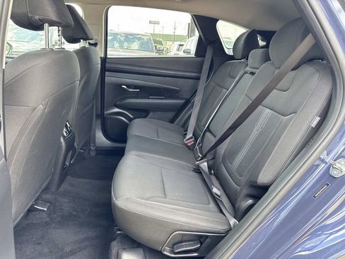Used 2025 Hyundai Tucson SEL image 19