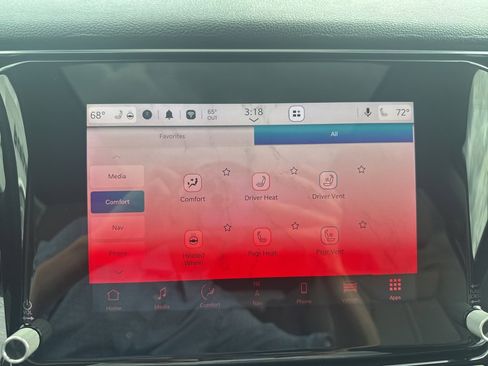 Used 2022 Jeep Wagoneer Series III w/ Premium Group I image 55