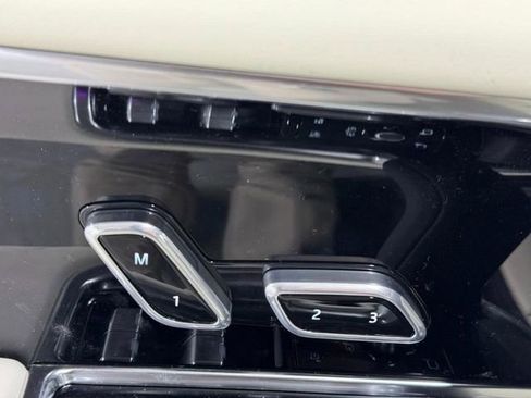 New 2026 Land Rover Range Rover SE AWD/4WD image 23
