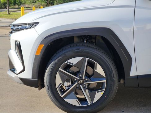 New 2026 Hyundai Tucson SEL AWD/4WD image 5