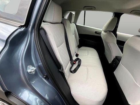 Used 2026 Toyota Corolla Cross L FWD image 20