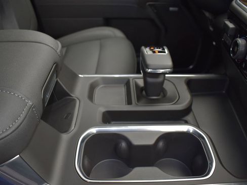 New 2026 Chevrolet Silverado 1500 RST w/ All Star Edition Plus image 25