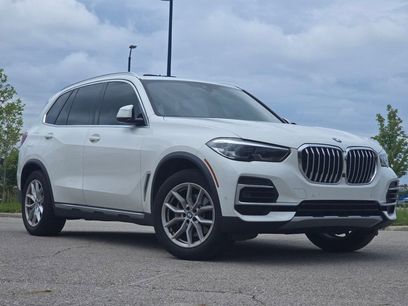 Used 2022 BMW X5 xDrive40i w/ Premium Package