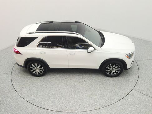 Certified 2024 Mercedes-Benz GLE 350 4MATIC image 25