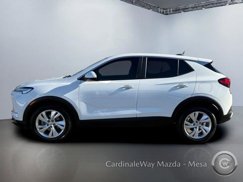 Used 2024 Buick Encore GX Preferred FWD image 8