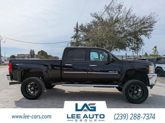 Used 2013 Chevrolet Silverado 2500 LT w/ Custom Sport Truck Package video 2