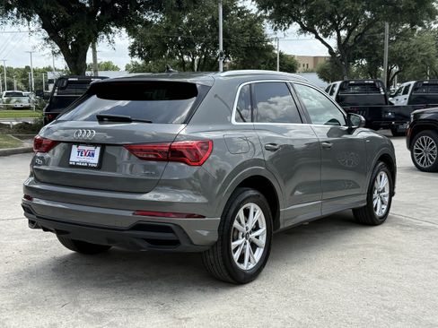 Used 2025 Audi Q3 2.0T Premium AWD/4WD image 5
