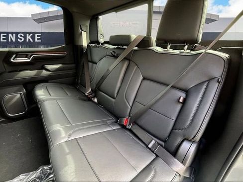 New 2026 GMC Sierra 1500 Denali image 10