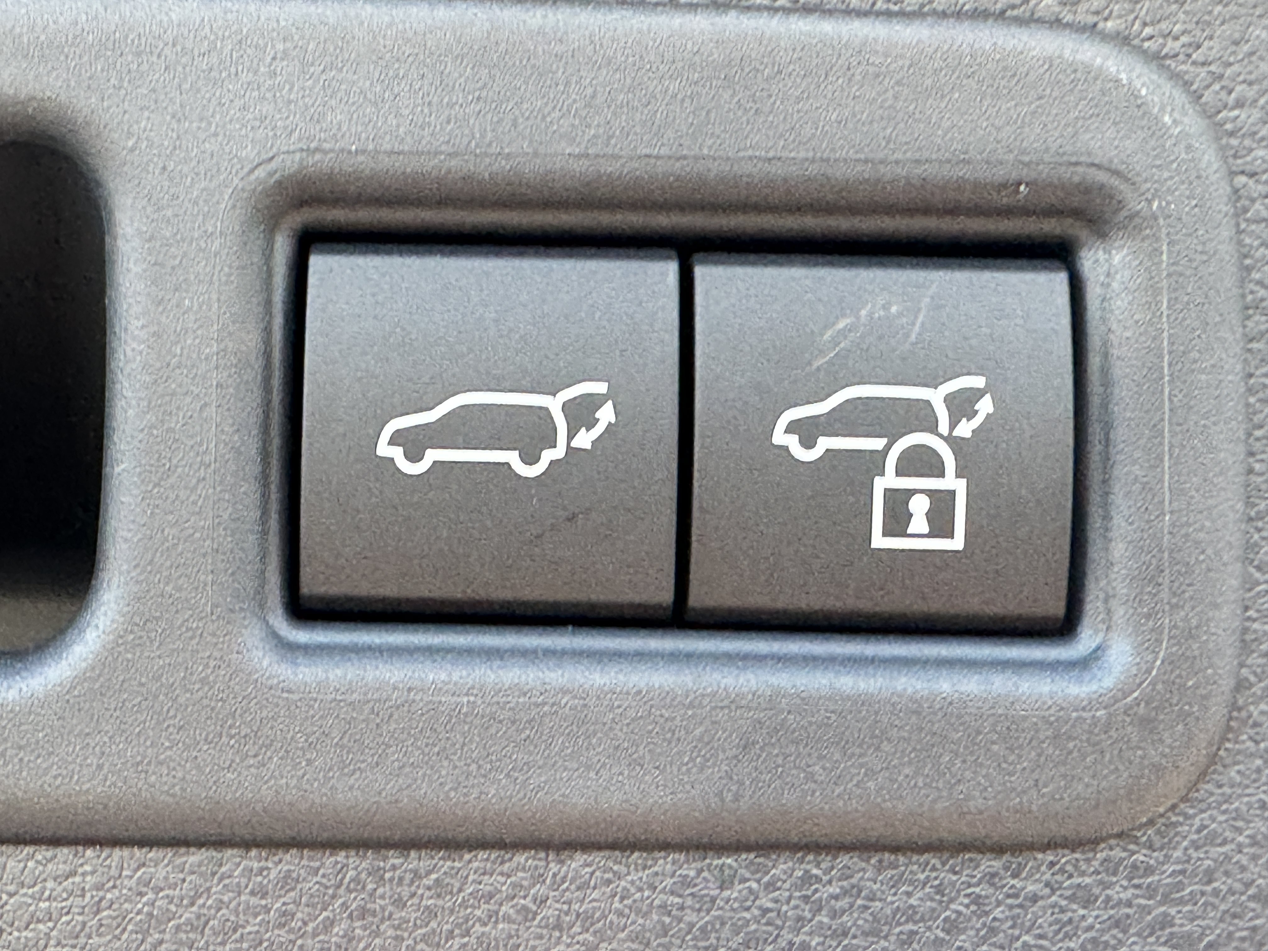 New 2026 Lexus RX 500h F Sport AWD/4WD image 16