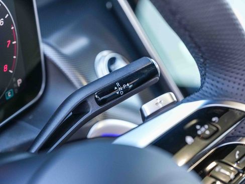 New 2026 Mercedes-Benz GLC 300 4MATIC image 22