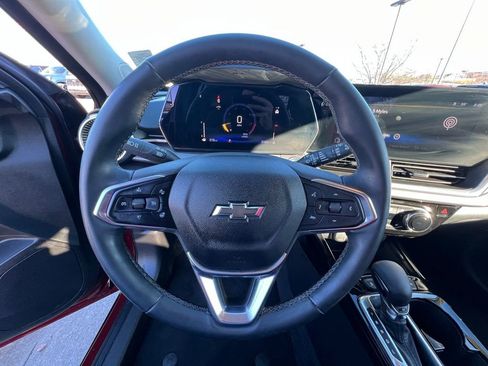 Used 2024 Chevrolet Trax ACTIV w/ Driver Confidence Package image 35