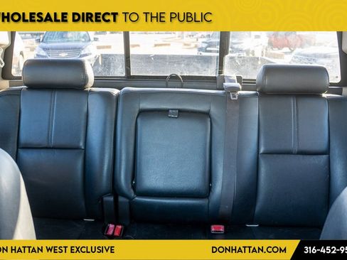 Used 2009 Chevrolet Silverado 1500 LT w/ Texas Edition image 20