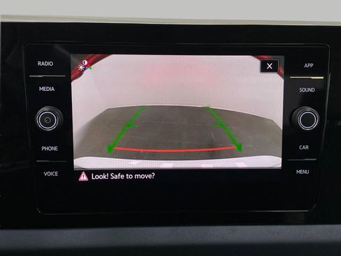 New 2026 Volkswagen Jetta SE image 21