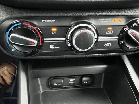 Used 2024 Kia Soul LX w/ Option Group 015 image 12