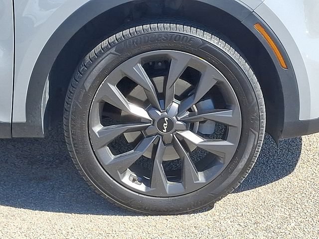 Used 2023 Kia Sorento SX Prestige AWD/4WD image 8