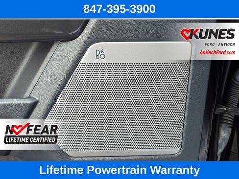 Used 2021 Ford F150 Lariat w/ Equipment Group 502A High AWD/4WD image 47
