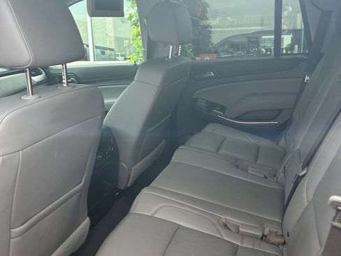 Used 2019 Chevrolet Tahoe LT AWD/4WD image 6
