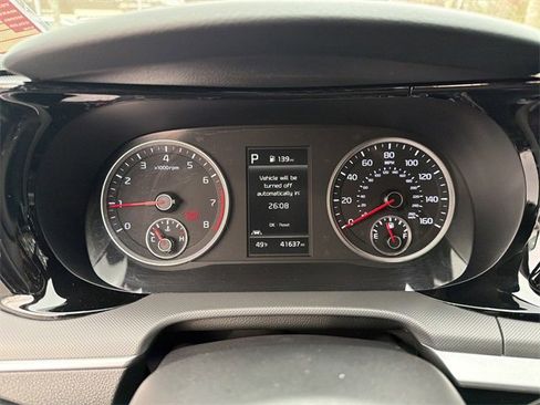 Used 2021 Kia K5 GT-Line w/ GT-Line FWD Premium Package image 26