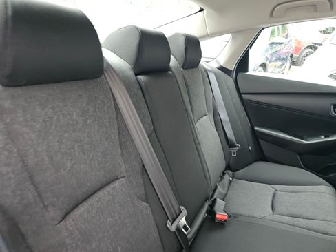 Used 2025 Honda Accord LX image 12