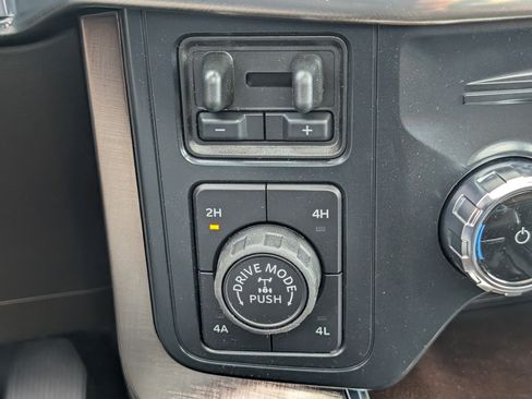 New 2026 Ford F150 King Ranch image 22