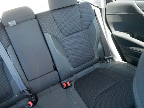 Used 2024 Subaru Forester Premium AWD/4WD image 14