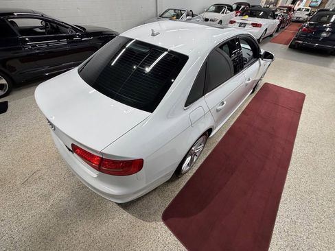 Used 2016 Audi S4 Premium Plus image 61