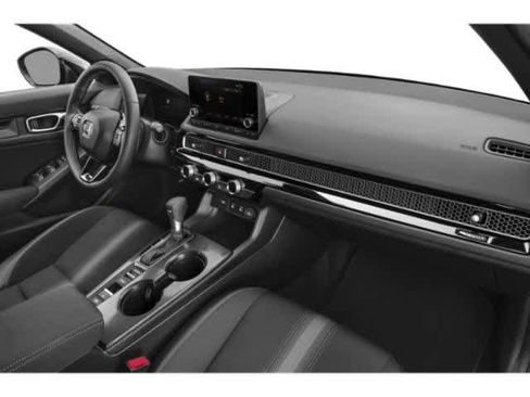Certified 2025 Honda Civic Sport image 15