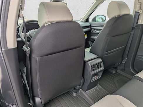 New 2026 Honda CR-V EX image 24