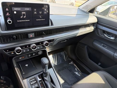 Used 2026 Honda CR-V EX image 23