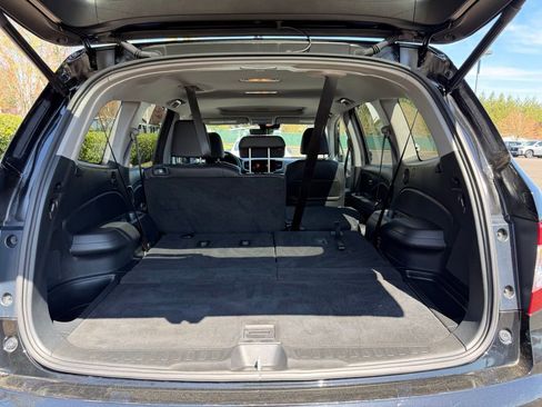 Used 2022 Honda Pilot EX-L image 11