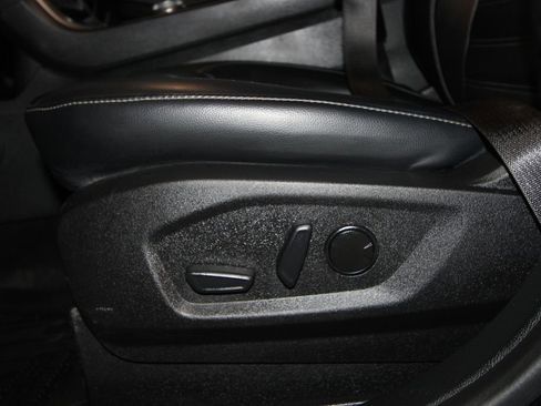 Used 2024 Ford Edge SEL w/ Convenience Package AWD/4WD image 7