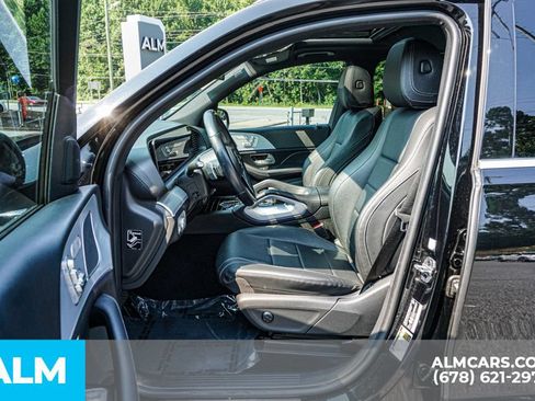 Used 2024 Mercedes-Benz GLE 450e 4MATIC image 18